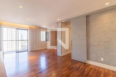 Apartamento à venda com 2 quartos, 86m² em Itaim Bibi, São Paulo