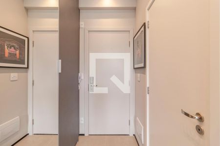 Studio de kitnet/studio à venda com 1 quarto, 21m² em Jardim Paulista, São Paulo