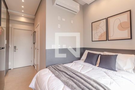 Studio de kitnet/studio à venda com 1 quarto, 21m² em Jardim Paulista, São Paulo