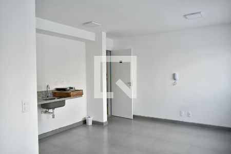 Studio de kitnet/studio à venda com 1 quarto, 25m² em Vila da Saúde, São Paulo