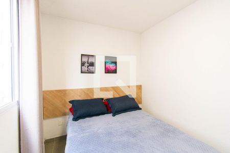 Quarto 1 de apartamento à venda com 2 quartos, 45m² em Rio Branco, Canoas