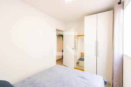 Quarto 1 de apartamento à venda com 2 quartos, 45m² em Rio Branco, Canoas