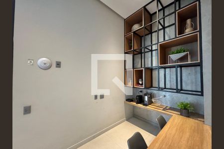 Área comum de apartamento à venda com 2 quartos, 79m² em Barra da Tijuca, Rio de Janeiro