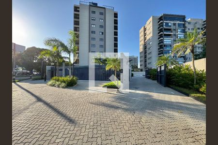 Fachada de apartamento à venda com 2 quartos, 79m² em Barra da Tijuca, Rio de Janeiro