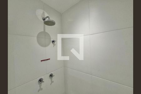 Suíte - Banheiro de apartamento à venda com 2 quartos, 79m² em Barra da Tijuca, Rio de Janeiro