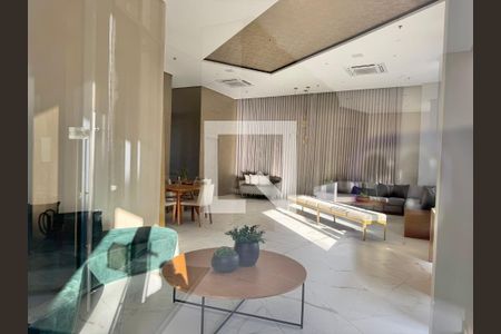 Área comum de apartamento à venda com 2 quartos, 79m² em Barra da Tijuca, Rio de Janeiro