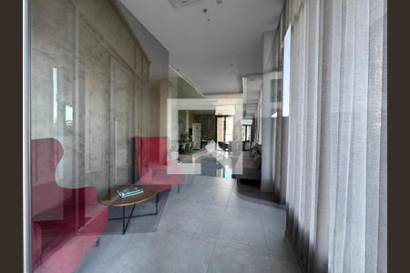 Área comum de apartamento à venda com 2 quartos, 79m² em Barra da Tijuca, Rio de Janeiro