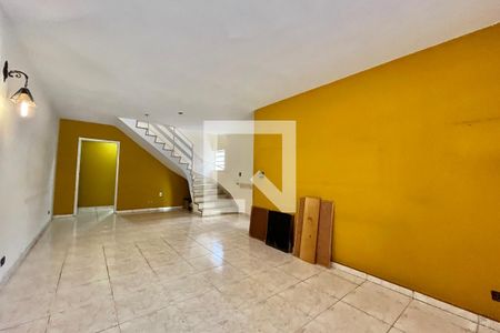 Sala de casa à venda com 5 quartos, 260m² em Vila Alexandria, São Paulo