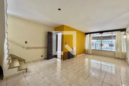 Sala de casa à venda com 5 quartos, 260m² em Vila Alexandria, São Paulo