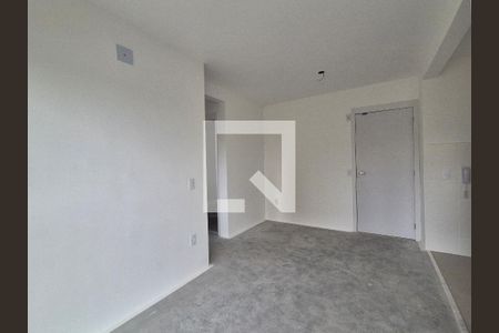 Sala de apartamento à venda com 2 quartos, 50m² em Recreio dos Bandeirantes, Rio de Janeiro