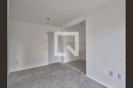 Sala de apartamento à venda com 2 quartos, 50m² em Recreio dos Bandeirantes, Rio de Janeiro