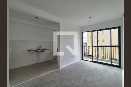 Sala de apartamento à venda com 2 quartos, 50m² em Recreio dos Bandeirantes, Rio de Janeiro