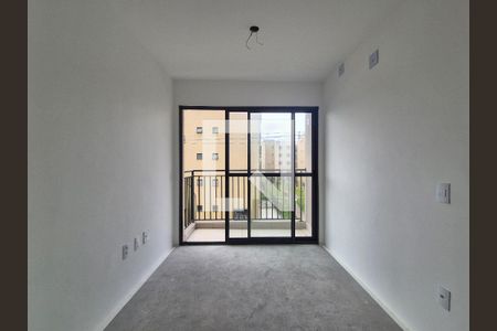 Sala de apartamento à venda com 2 quartos, 50m² em Recreio dos Bandeirantes, Rio de Janeiro