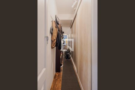 Closet da suíte de casa à venda com 4 quartos, 120m² em Pinheiros, São Paulo