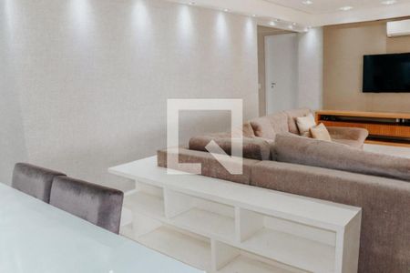 Foto 06 de apartamento à venda com 3 quartos, 192m² em Vila Romana, São Paulo