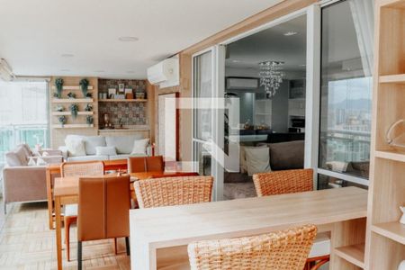 Foto 01 de apartamento à venda com 3 quartos, 192m² em Vila Romana, São Paulo