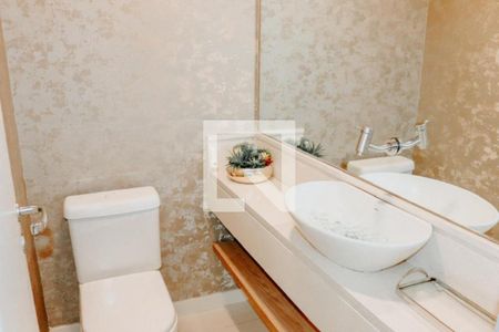 Foto 12 de apartamento à venda com 3 quartos, 192m² em Vila Romana, São Paulo