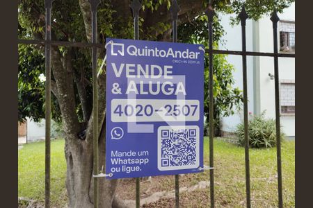 Plaquinha de apartamento à venda com 1 quarto, 42m² em Morro Santana, Porto Alegre