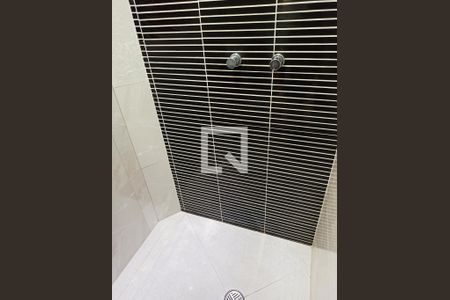 Detalhe - Banheiro Social de casa para alugar com 3 quartos, 132m² em Vila Pereira Barreto, São Paulo