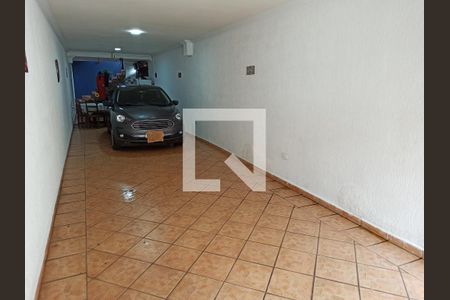 Detalhe - Garagem de casa para alugar com 3 quartos, 132m² em Vila Pereira Barreto, São Paulo