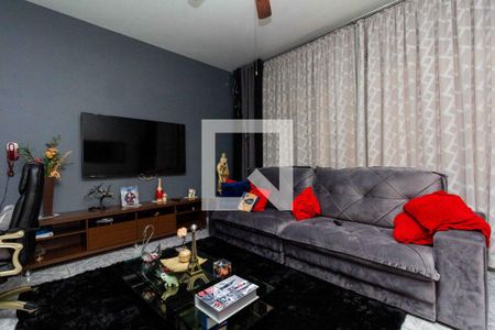 Sala de casa à venda com 2 quartos, 120m² em Cangaiba, São Paulo