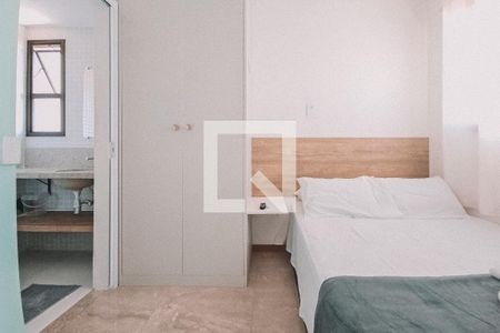 Quarto de kitnet/studio para alugar com 1 quarto, 32m² em Boca do Rio, Salvador