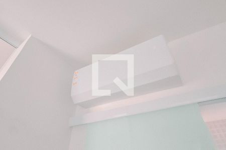 Ar condicionado de kitnet/studio para alugar com 1 quarto, 32m² em Boca do Rio, Salvador