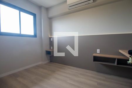 Quarto de apartamento à venda com 1 quarto, 31m² em Santo Amaro, São Paulo
