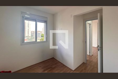 Quarto 2 de apartamento à venda com 2 quartos, 40m² em Jardim Santo Antoninho, São Paulo
