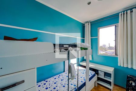 Quarto 1 de apartamento à venda com 3 quartos, 84m² em Alto da Mooca, São Paulo