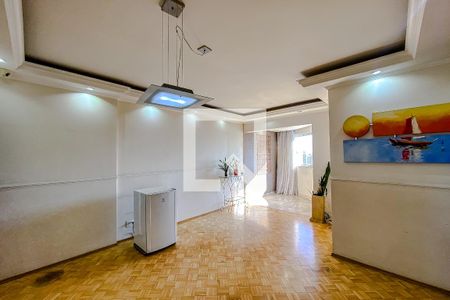 Sala de apartamento à venda com 3 quartos, 84m² em Alto da Mooca, São Paulo