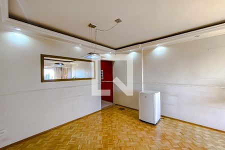 Sala de apartamento à venda com 3 quartos, 84m² em Alto da Mooca, São Paulo