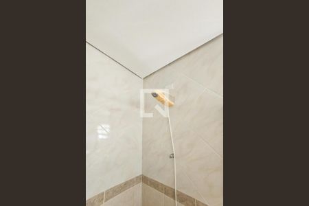 Banheiro da suíte 1 de casa para alugar com 3 quartos, 300m² em Balneario Cidade Atlantica, Guarujá