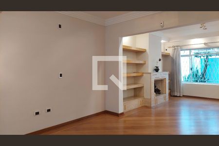 Sala de casa à venda com 5 quartos, 517m² em Indianópolis, São Paulo