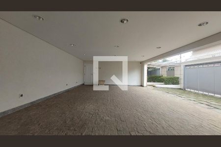 Garagem de casa para alugar com 5 quartos, 517m² em Indianópolis, São Paulo