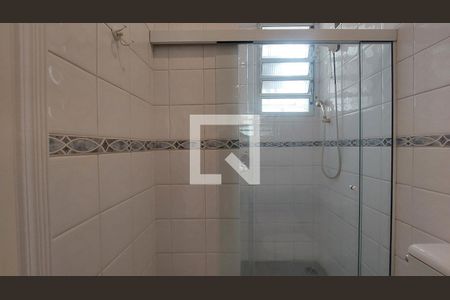 Banheiro da Suíte 3 de casa para alugar com 5 quartos, 517m² em Indianópolis, São Paulo