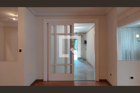 Sala de casa à venda com 5 quartos, 517m² em Indianópolis, São Paulo