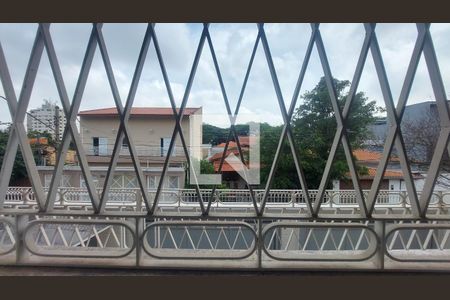 Vista Suíte Master de casa para alugar com 5 quartos, 517m² em Indianópolis, São Paulo