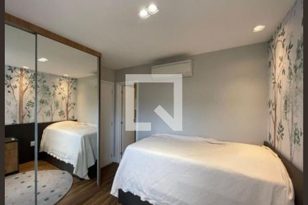 Foto 01 de apartamento à venda com 3 quartos, 130m² em Swiss Park, Campinas