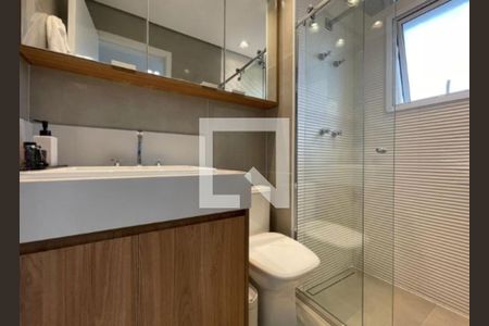 Foto 14 de apartamento à venda com 3 quartos, 130m² em Swiss Park, Campinas