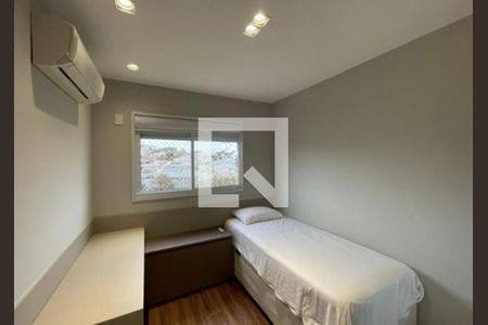 Foto 01 de apartamento à venda com 3 quartos, 130m² em Swiss Park, Campinas