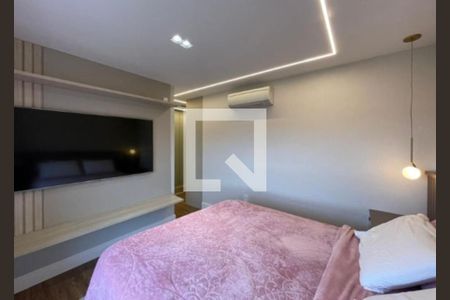 Foto 01 de apartamento à venda com 3 quartos, 130m² em Swiss Park, Campinas
