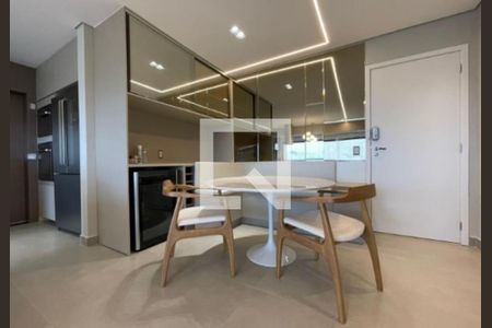 Foto 01 de apartamento à venda com 3 quartos, 130m² em Swiss Park, Campinas