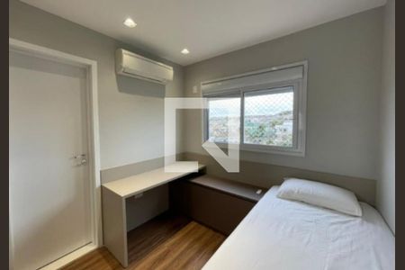 Foto 01 de apartamento à venda com 3 quartos, 130m² em Swiss Park, Campinas