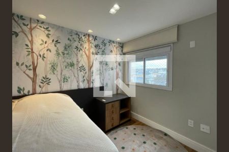 Foto 01 de apartamento à venda com 3 quartos, 130m² em Swiss Park, Campinas