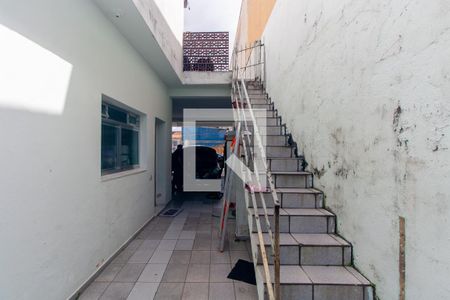 Área de Serviço de casa à venda com 4 quartos, 185m² em Jardim Ana Rosa, São Paulo