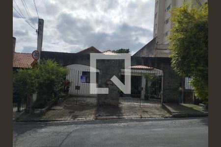 Fachada de casa à venda com 4 quartos, 380m² em Vila Sirena, Guarulhos