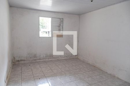 Quarto Casa 2  de casa à venda com 4 quartos, 380m² em Vila Sirena, Guarulhos