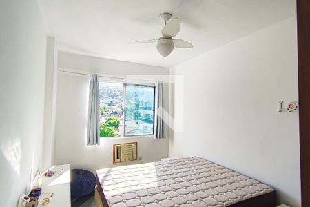 quarto 1 de apartamento para alugar com 2 quartos, 73m² em Jacarepaguá, Rio de Janeiro