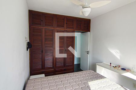 quarto 1 de apartamento para alugar com 2 quartos, 73m² em Jacarepaguá, Rio de Janeiro
